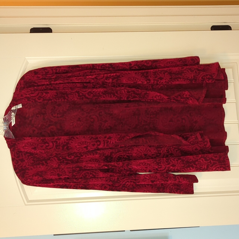 Laura Ashley 2-piece Blouse set - Picture 6 of 12